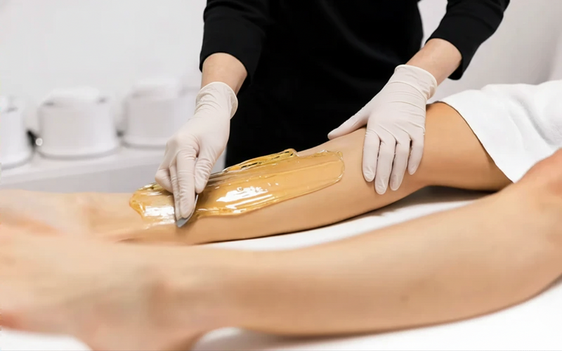 Sugaring